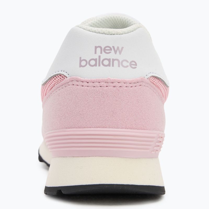 Shoes New Balance 515's V1 lilac glo 6