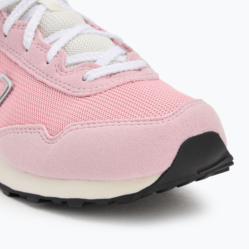 Shoes New Balance 515's V1 lilac glo 7