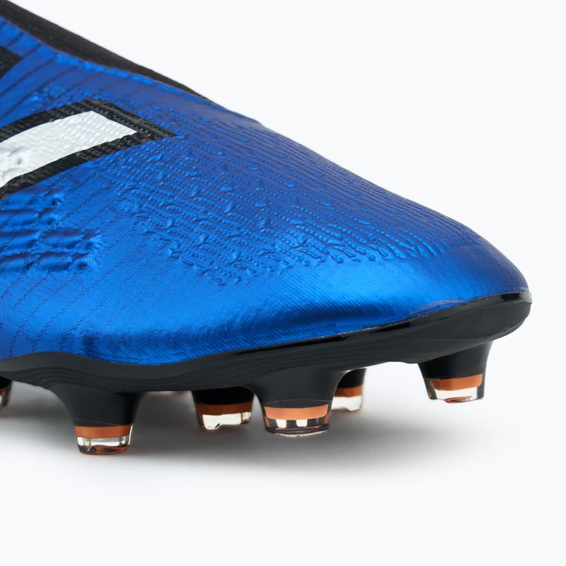 Men's football boots New Balance Tekela Magia V4+ FG blue 7