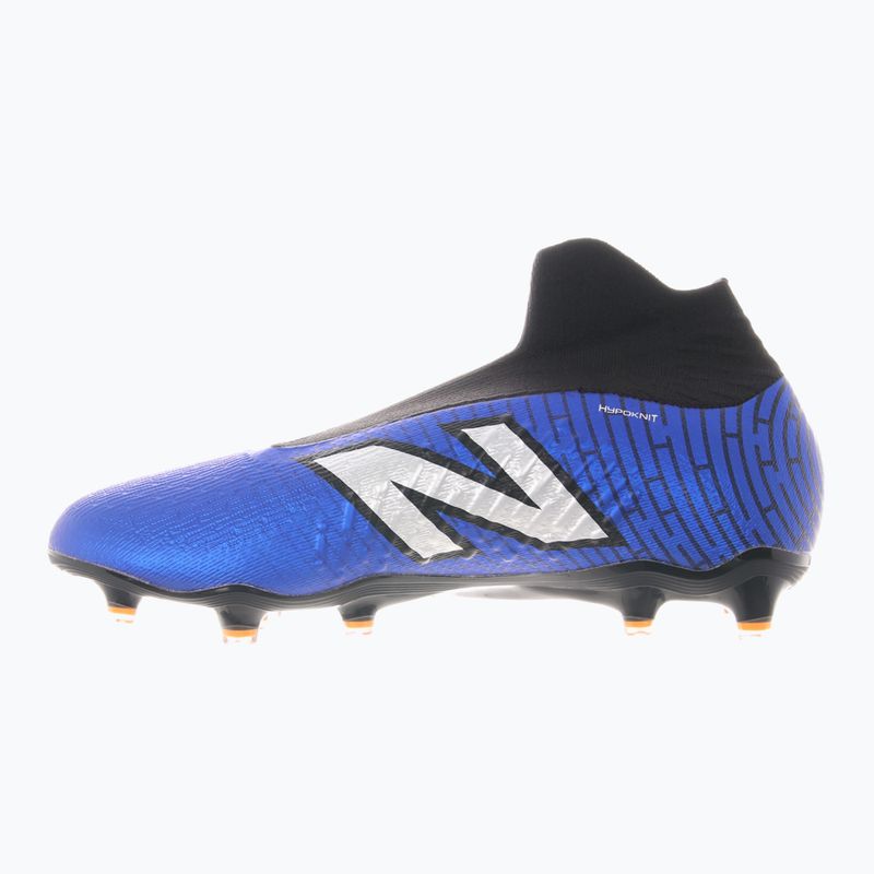 Men's football boots New Balance Tekela Magia V4+ FG blue 9