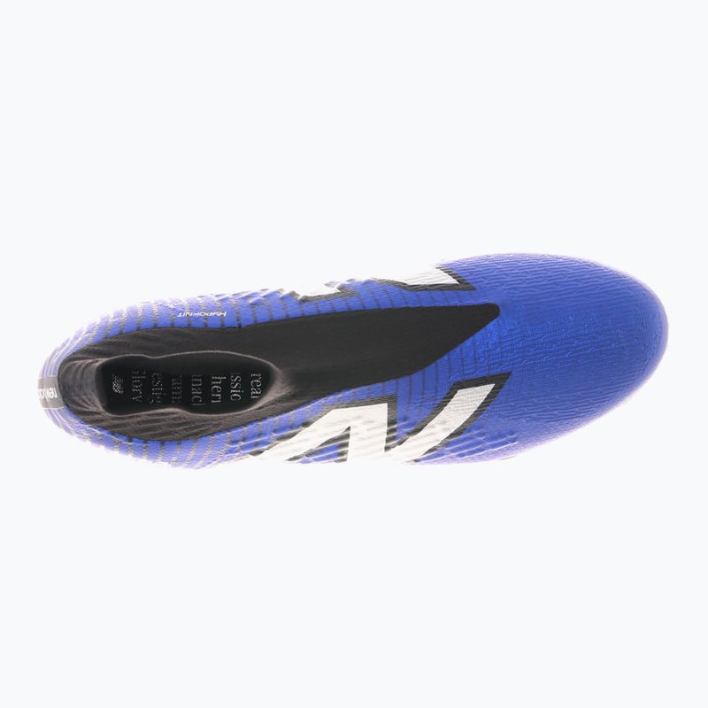 Men's football boots New Balance Tekela Magia V4+ FG blue 10