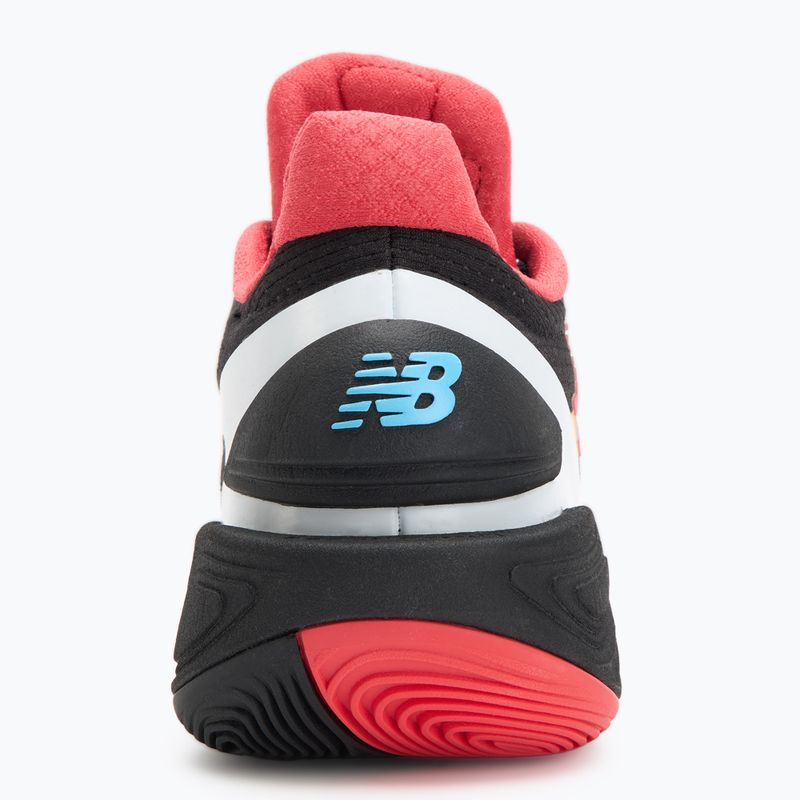 Basketball shoes New Balance Two WXY V5 black 6