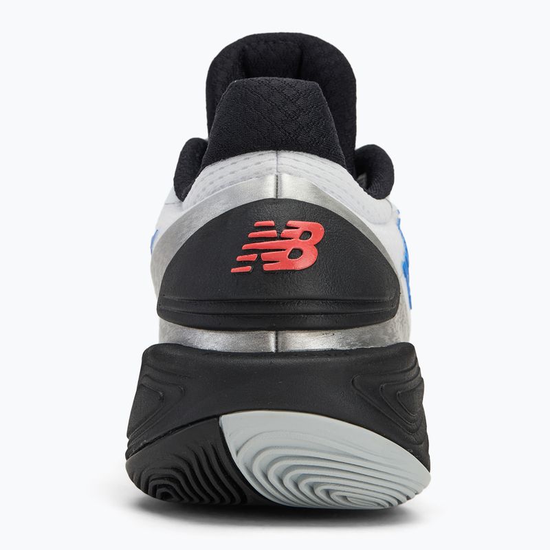 Basketball shoes New Balance Two WXY V5 white 6