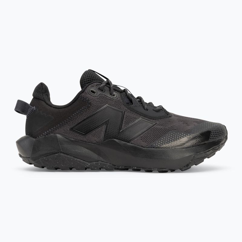Men's running shoes New Balance Dynasoft Nitrel V6 phantom 2