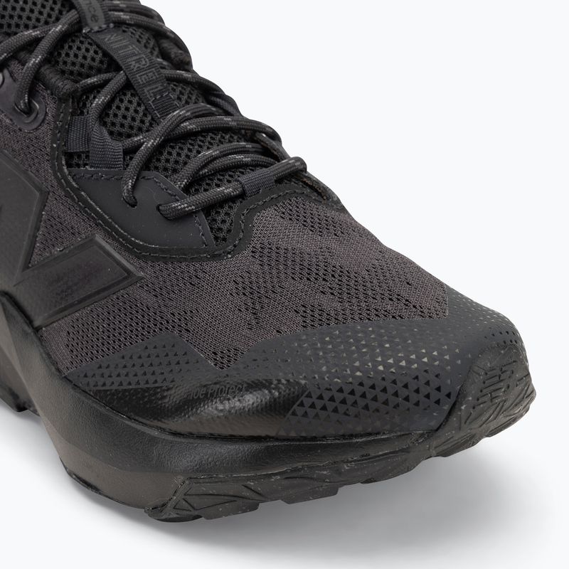 Men's running shoes New Balance Dynasoft Nitrel V6 phantom 7