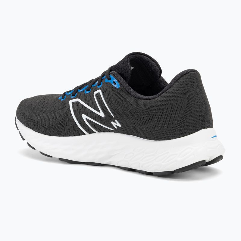 New Balance Fresh Foam X Evoz v3 men's running shoes MEVOZCK3 black 3
