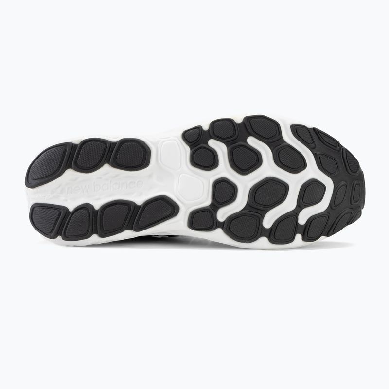 New Balance Fresh Foam X Evoz v3 men's running shoes MEVOZCK3 black 4