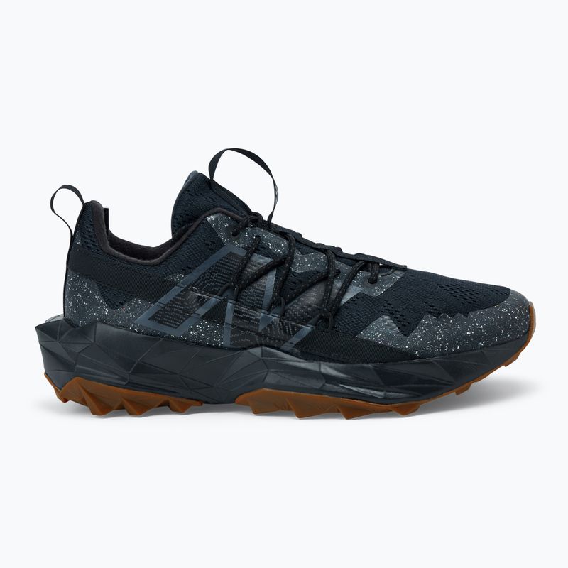 New Balance Dynasoft Tektrel V1 black men's running shoes 2