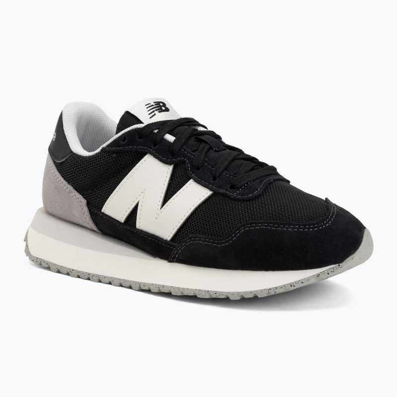 Men's shoes New Balance 237's V1 black/white lbk