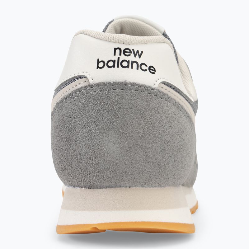 New Balance 373's V2 athletic grey men's shoes 6