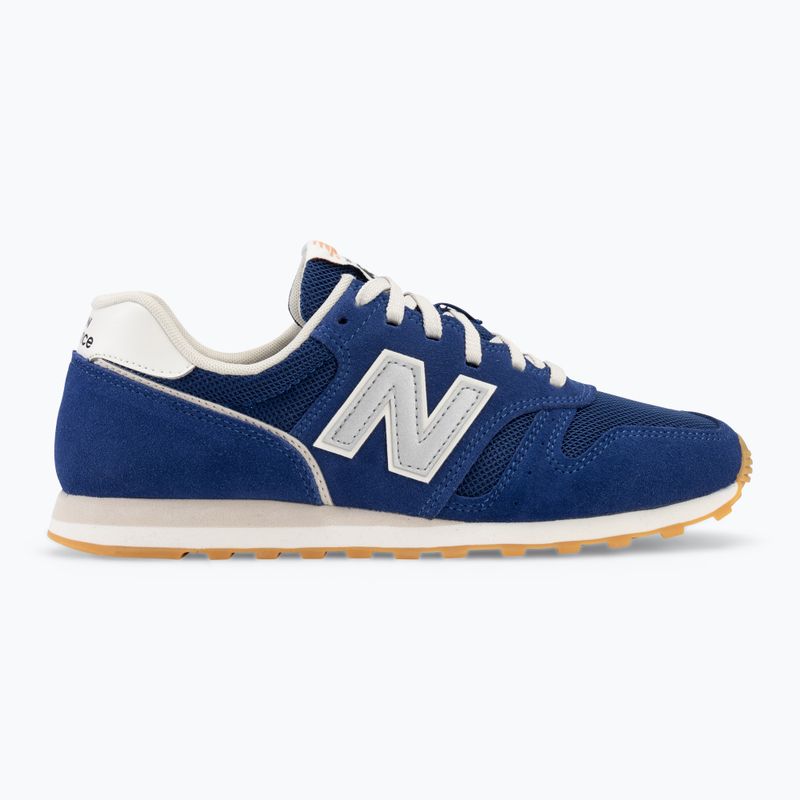 New Balance 373's V2 navy royal men's shoes 2