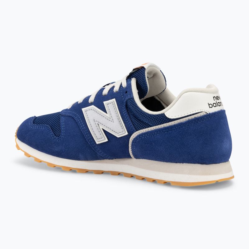 New Balance 373's V2 navy royal men's shoes 3