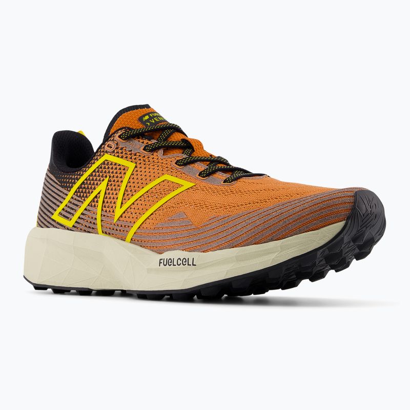 New Balance FuelCell Venym infield clay men's running shoes 8