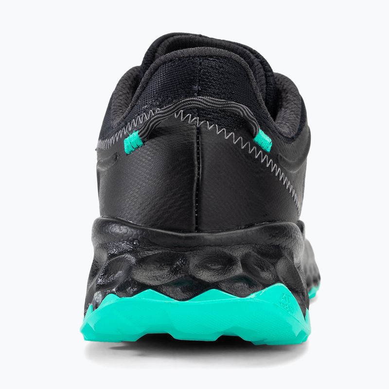 New Balance Fresh Foam Garoe v1 black men's running shoes 6