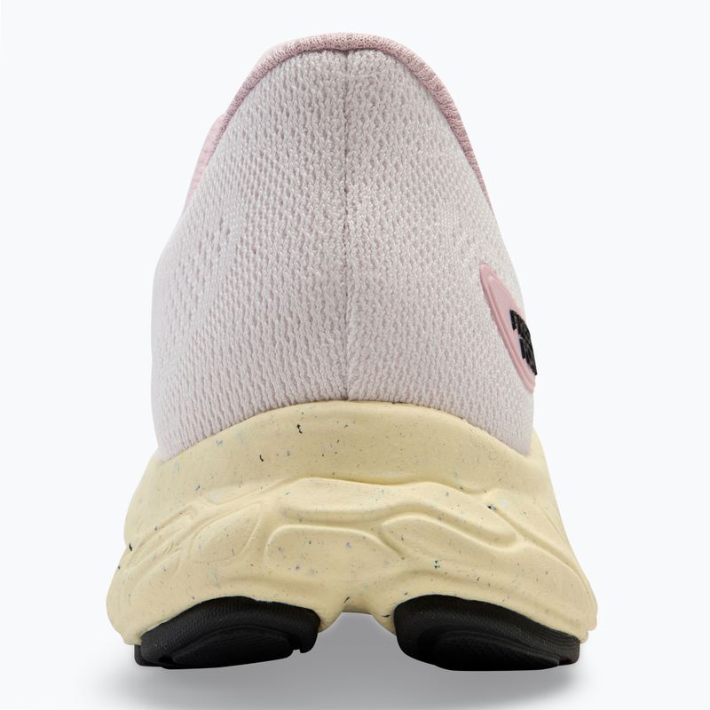 Women's running shoes New Balance Fresh Foam X Evoz v3 pink 6