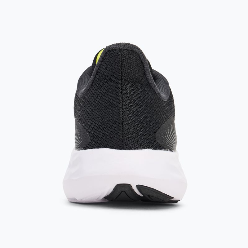 Women's running shoes New Balance 411 v3 black 6