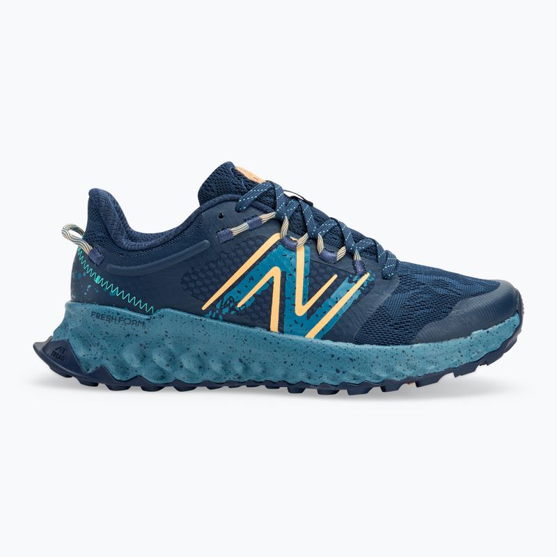 Women's running shoes New Balance Fresh Foam Garoe v1 blue 2