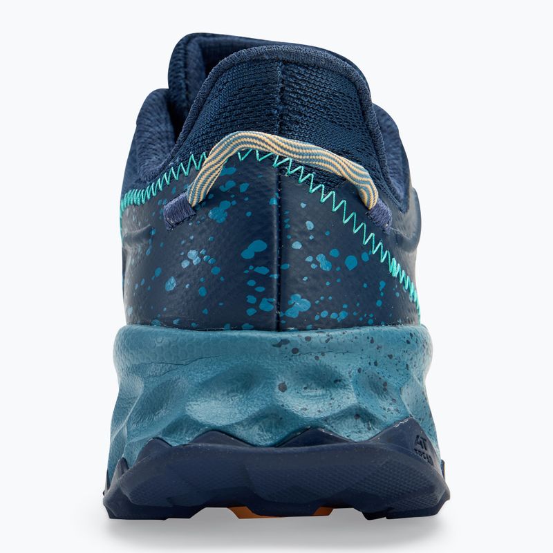 Women's running shoes New Balance Fresh Foam Garoe v1 blue 6