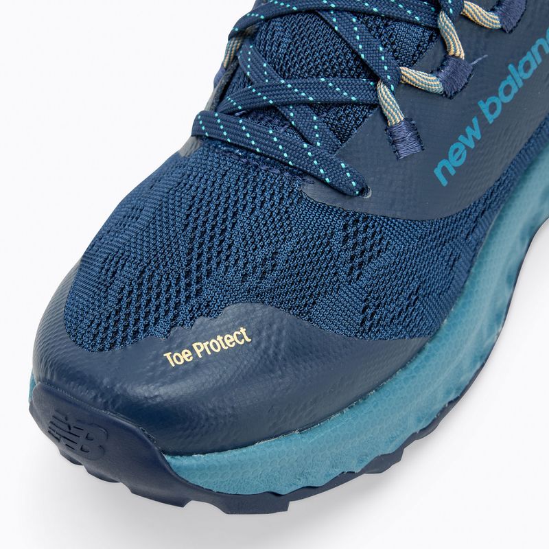 Women's running shoes New Balance Fresh Foam Garoe v1 blue 7