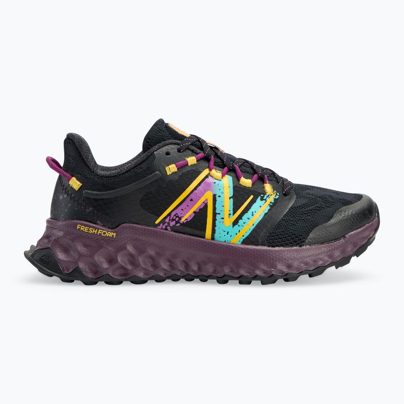 Women's running shoes New Balance Fresh Foam Garoe v1 black 2