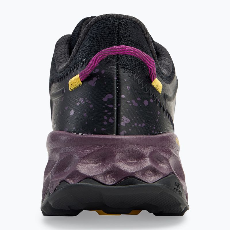 Women's running shoes New Balance Fresh Foam Garoe v1 black 6