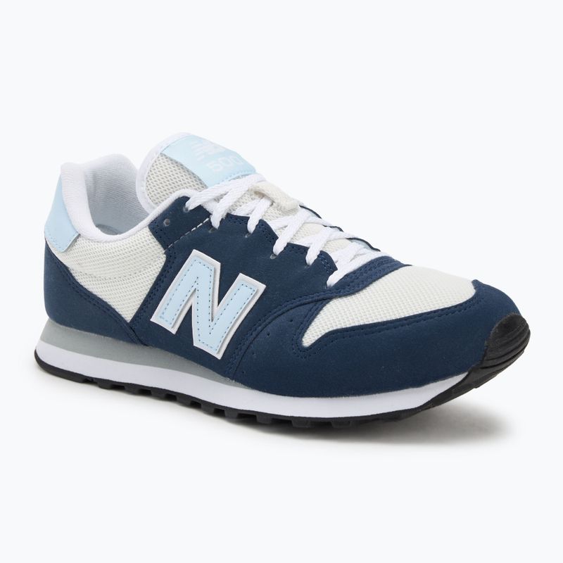 Women's shoes New Balance 500's V2 navy