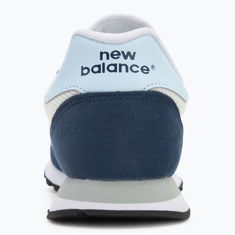 Women's shoes New Balance 500's V2 navy 6