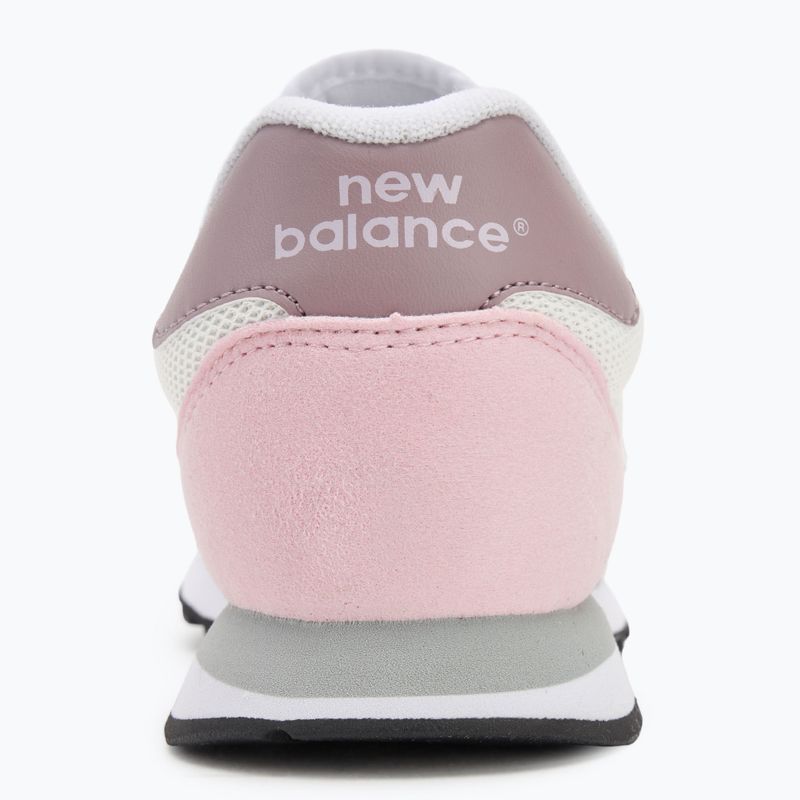 Women's shoes New Balance 500's V2 pink 6