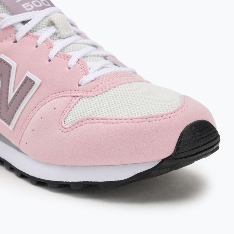 Women's shoes New Balance 500's V2 pink 7