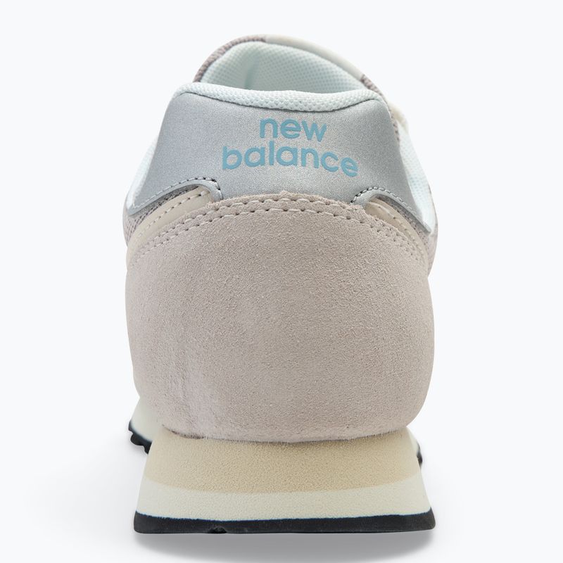 New Balance women's shoes 373's V2 apollo grey 6