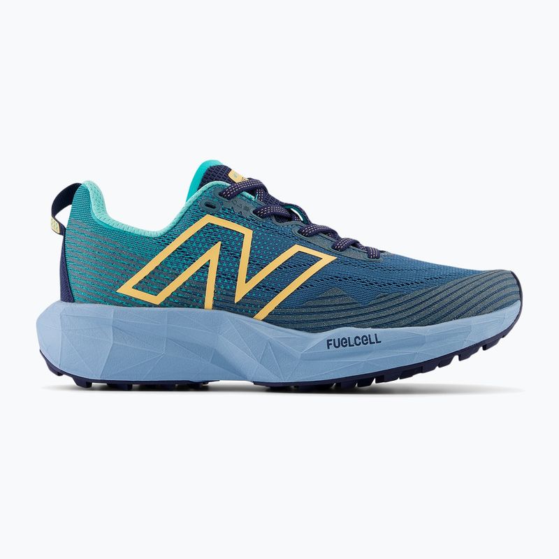 New Balance FuelCell Venym blue women's running shoes 9