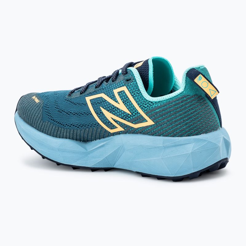 New Balance FuelCell Venym blue women's running shoes 3