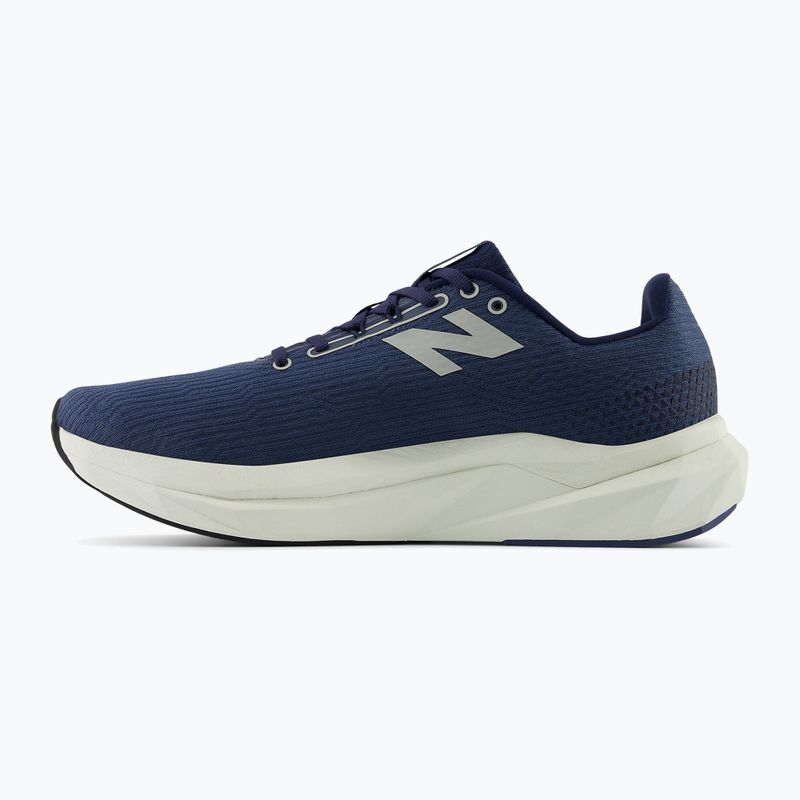 New Balance FuelCell Propel v5 blue men's running shoes 10