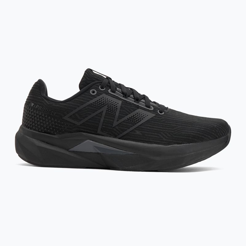 Men's Running Shoes New Balance FuelCell Propel v5 black 2