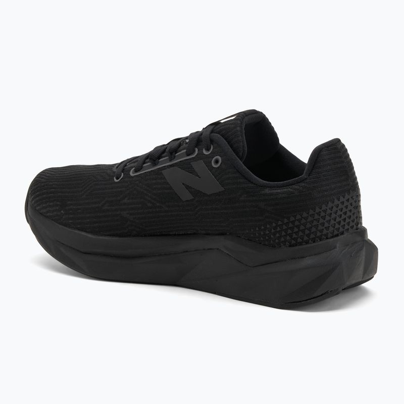 Men's Running Shoes New Balance FuelCell Propel v5 black 3