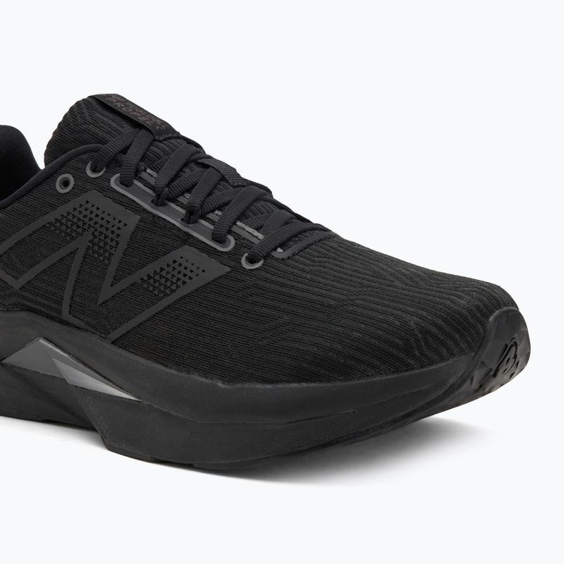 Men's Running Shoes New Balance FuelCell Propel v5 black 7