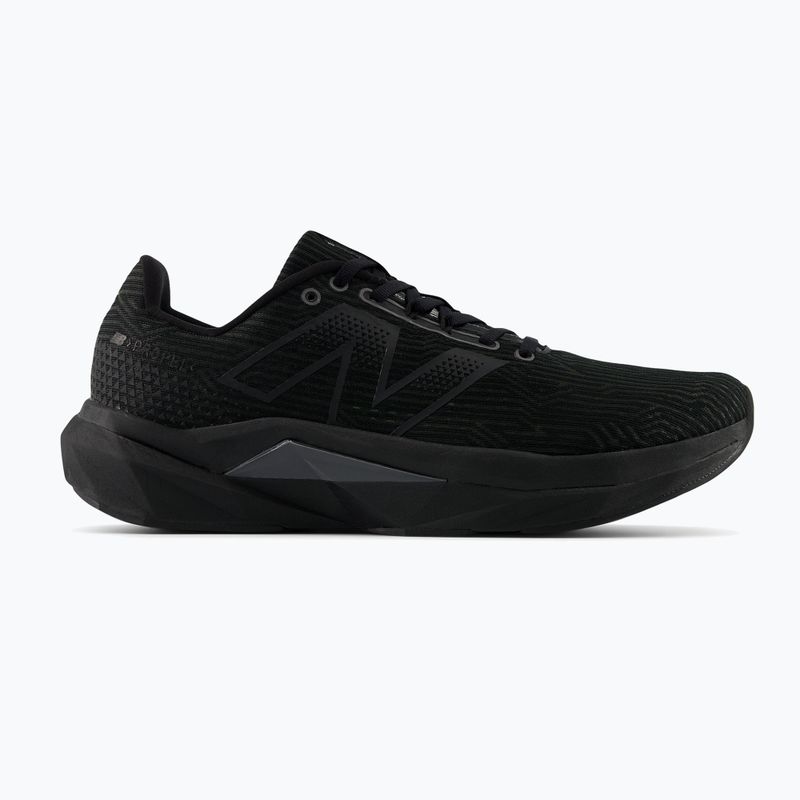 Men's Running Shoes New Balance FuelCell Propel v5 black 8
