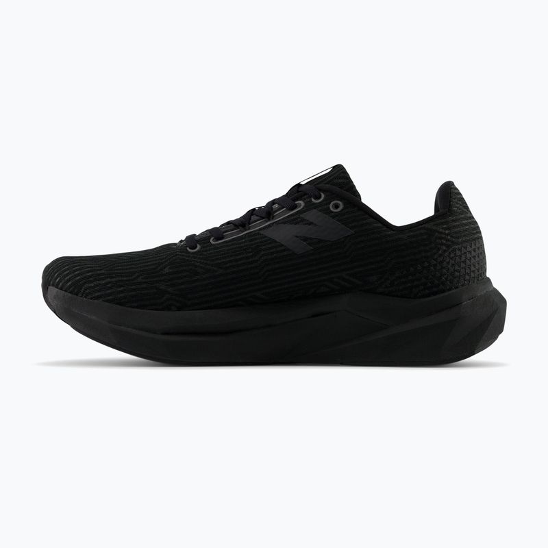 Men's Running Shoes New Balance FuelCell Propel v5 black 9