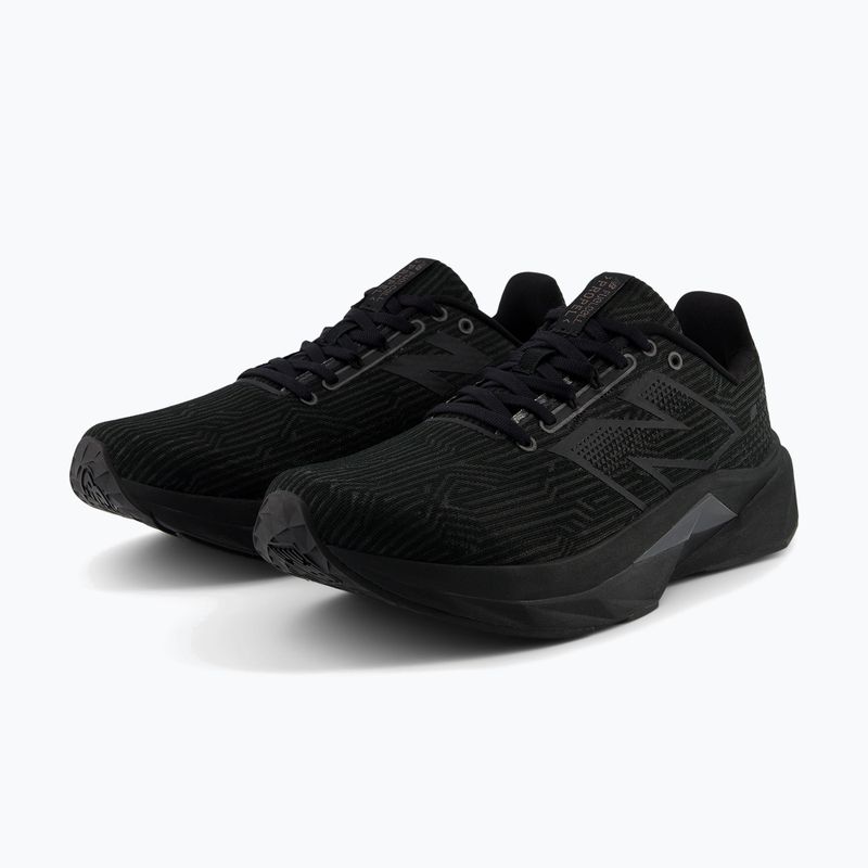 Men's Running Shoes New Balance FuelCell Propel v5 black 11