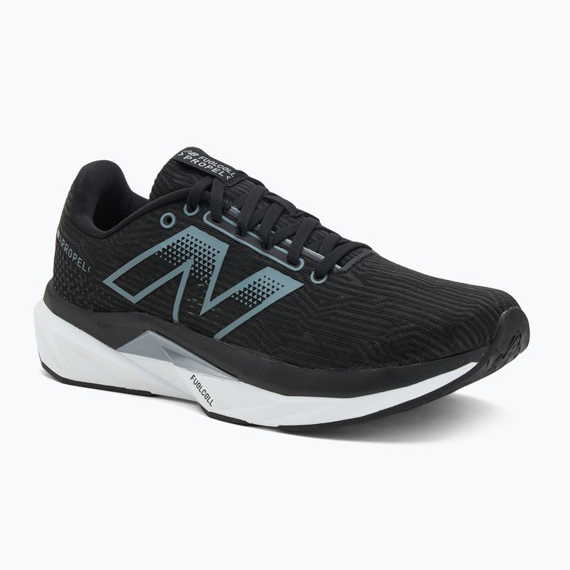 Men's Running Shoes New Balance FuelCell Propel v5 black
