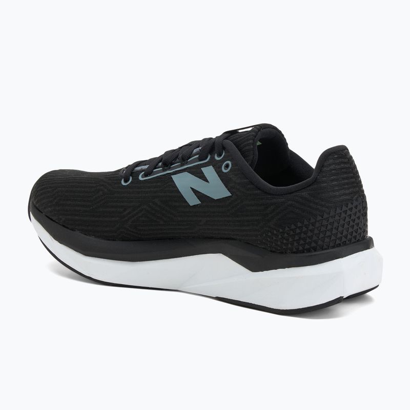 Men's Running Shoes New Balance FuelCell Propel v5 black 3