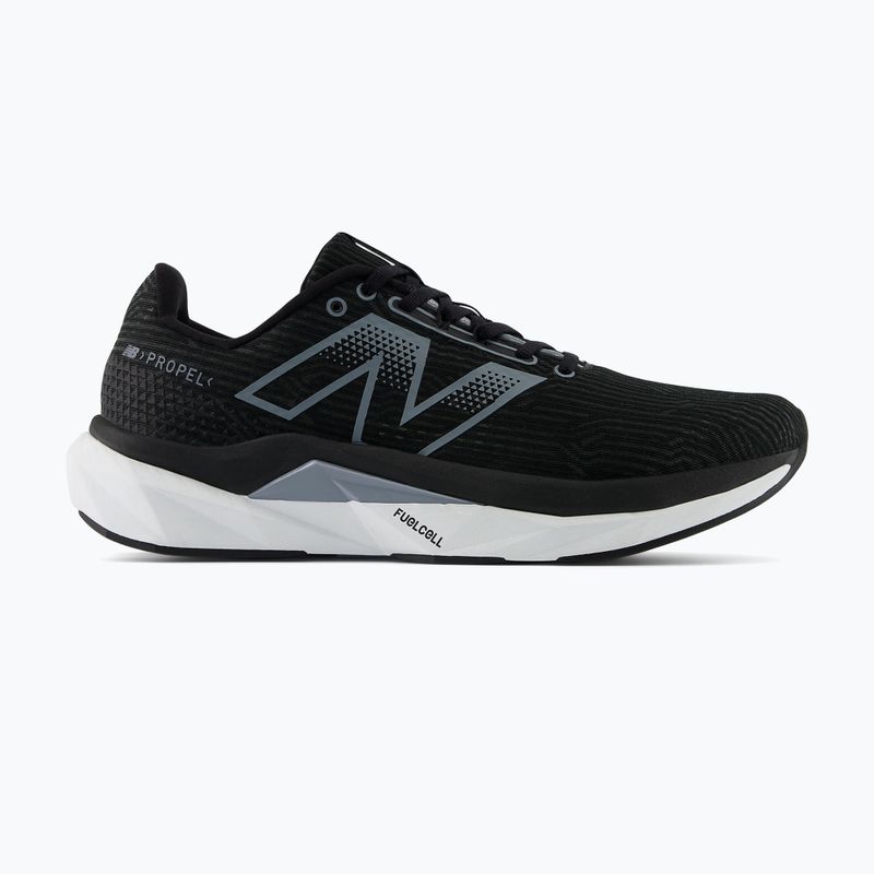 Men's Running Shoes New Balance FuelCell Propel v5 black 8
