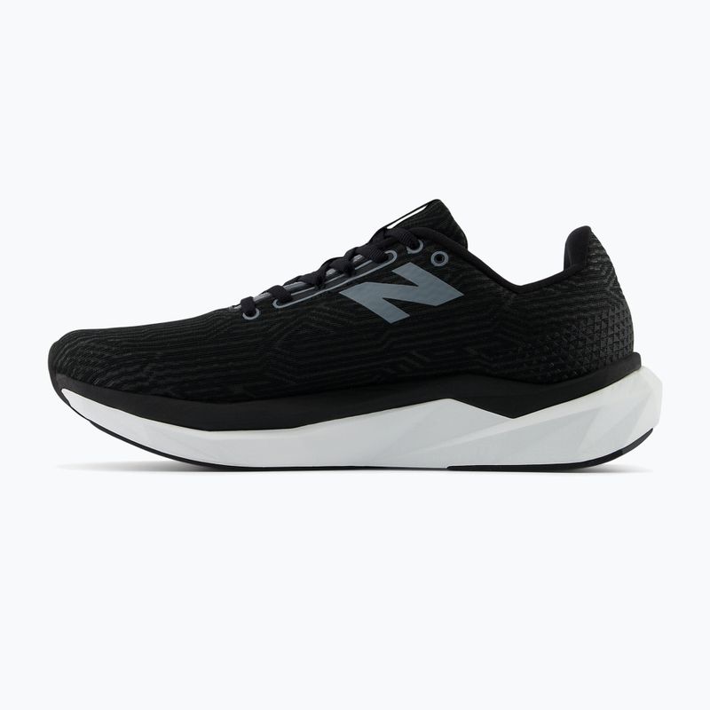 Men's Running Shoes New Balance FuelCell Propel v5 black 9