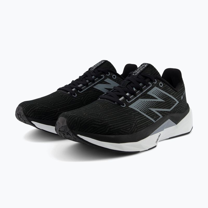Men's Running Shoes New Balance FuelCell Propel v5 black 11