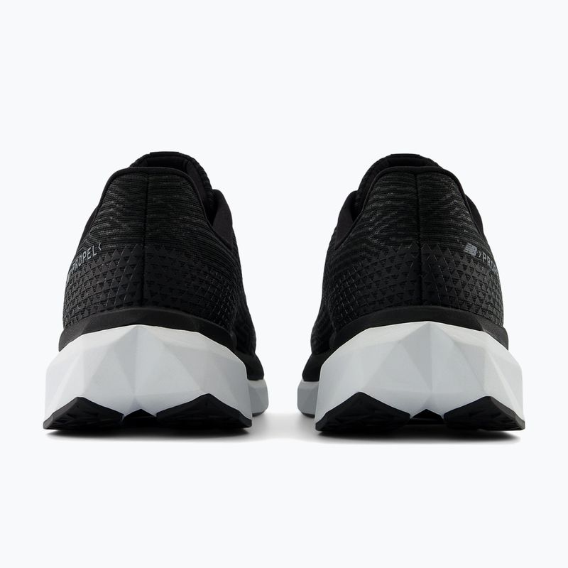 Men's Running Shoes New Balance FuelCell Propel v5 black 13