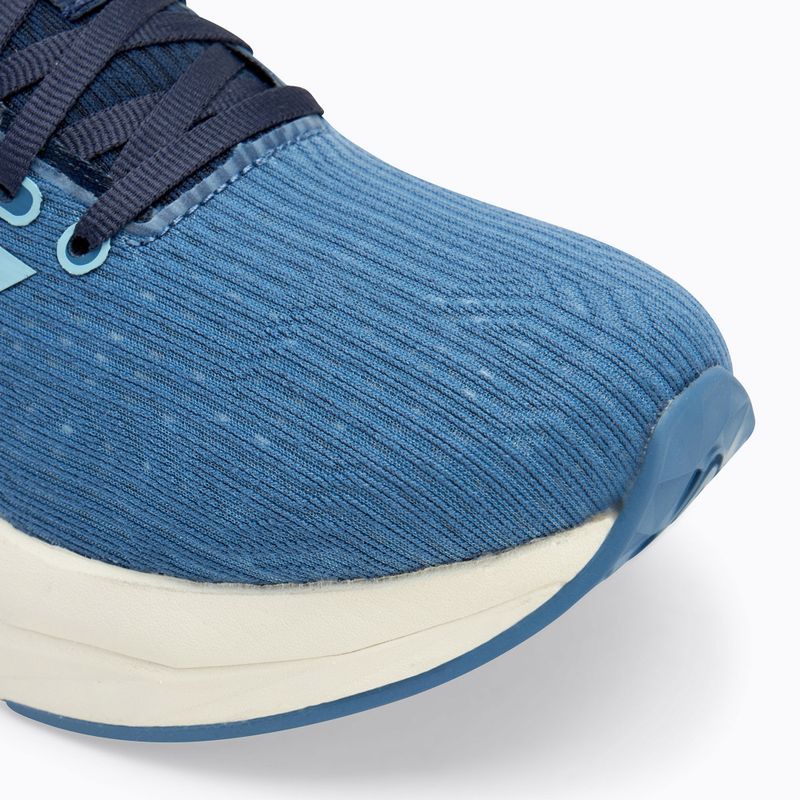 Women's running shoes New Balance FuelCell Propel v5 blue 7
