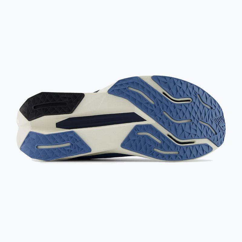 Women's running shoes New Balance FuelCell Propel v5 blue 13