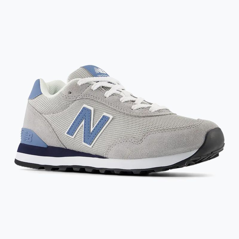 New Balance Classic 515's V3 apollo grey women's shoes 8