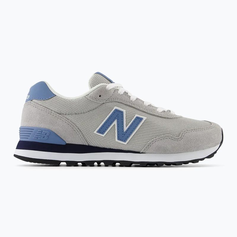 New Balance Classic 515's V3 apollo grey women's shoes 9