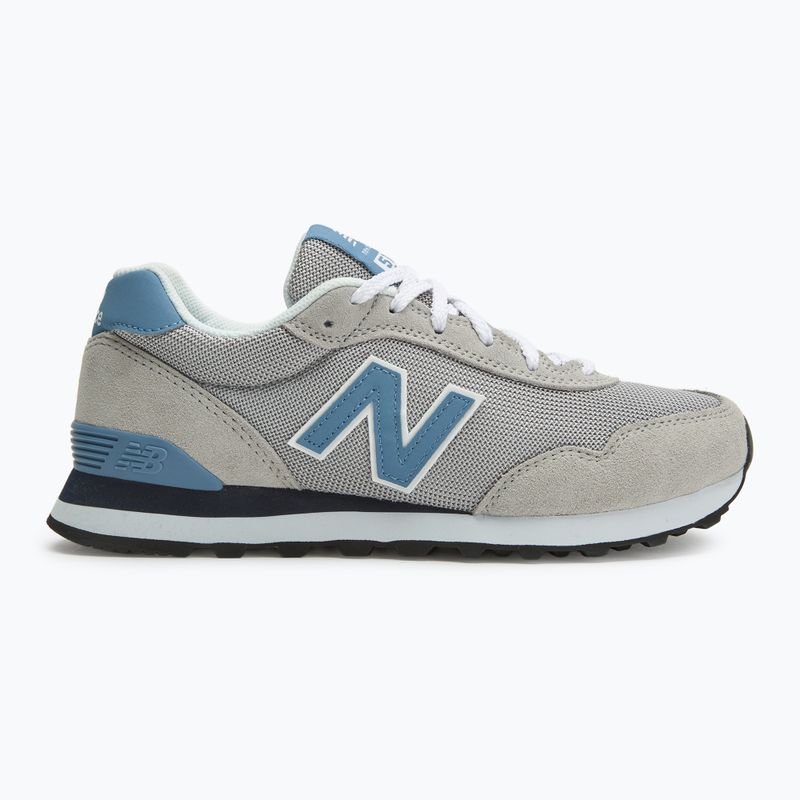 New Balance Classic 515's V3 apollo grey women's shoes 2